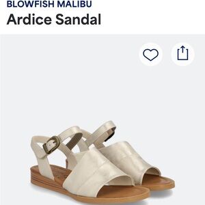 Blowfish Malibu Women's Sandals